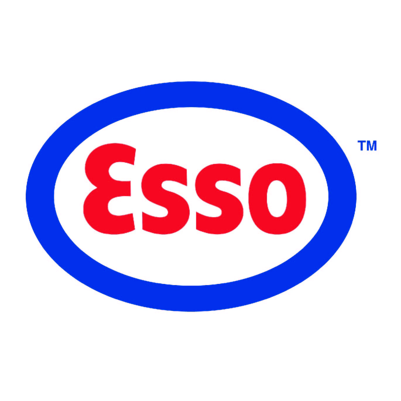 ESSO HK$10,000 SYNERGY 汽油禮券