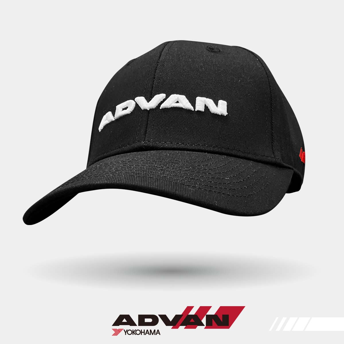 ADVAN Polo Cap - Not For Everyone