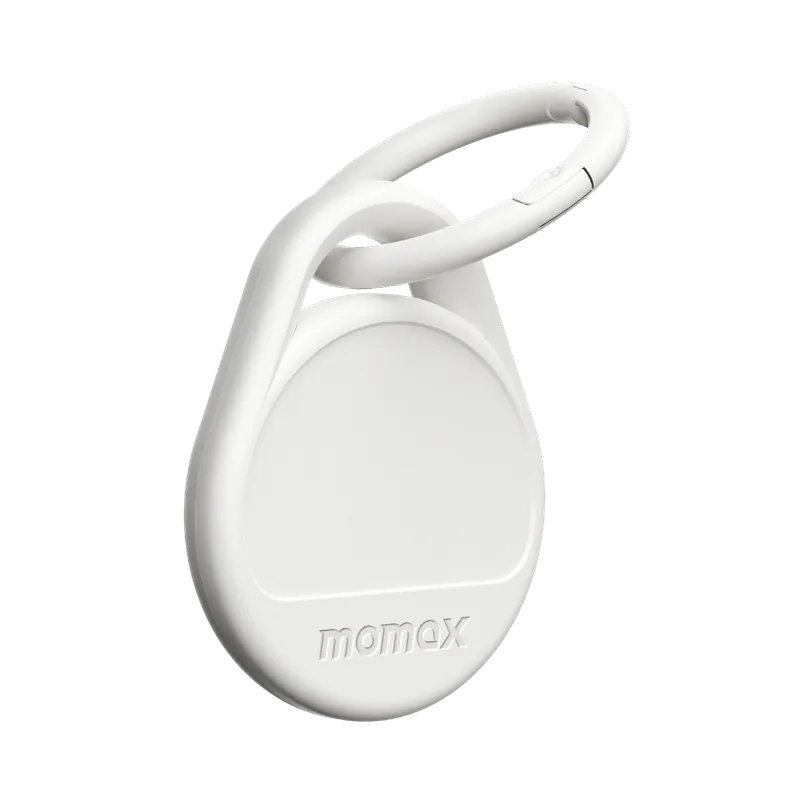 Momax Pinpop Duo Find My Locator BR11 (White)