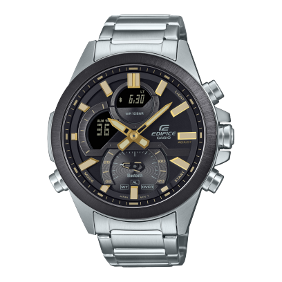 Edifice ECB-30DB-1A9