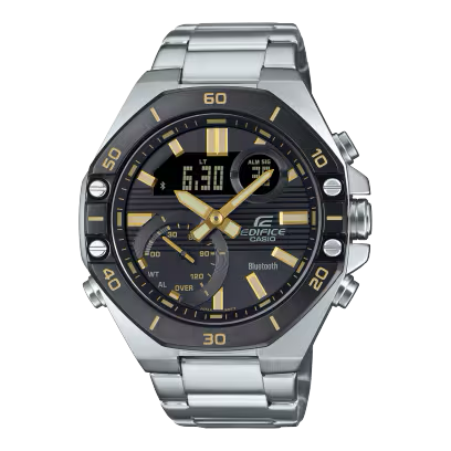 Edifice ECB-10DB-1A9