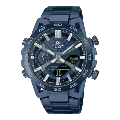 Edifice ECB-2000CB-2A