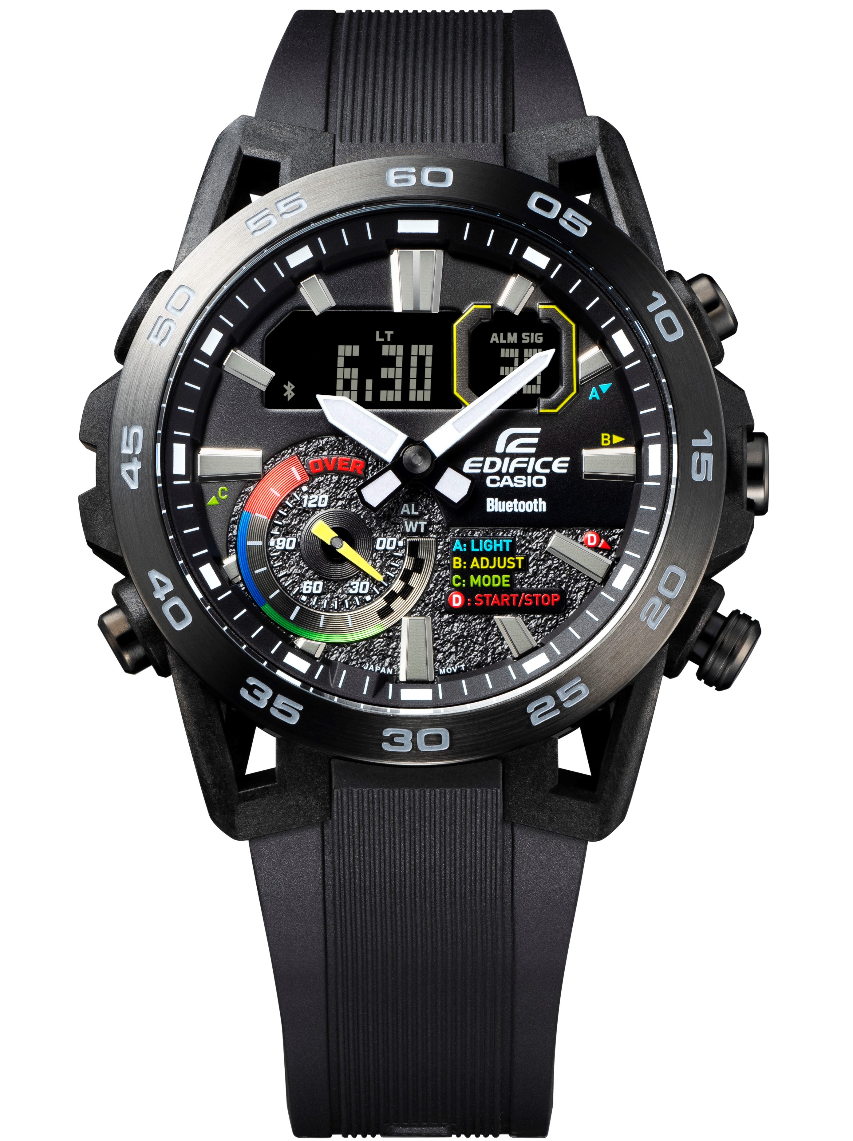 Edifice ECB-40MP-1A