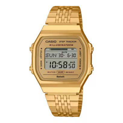 Vintage Collection ABL-100WEG-9A | CASIO | Bluetooth Smart Watch