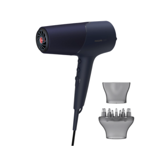 5000 Series Hair Dryer BHD510/03 | PHILIPS