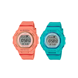 Sporty Design Watch GMD-B300SC | CASIO