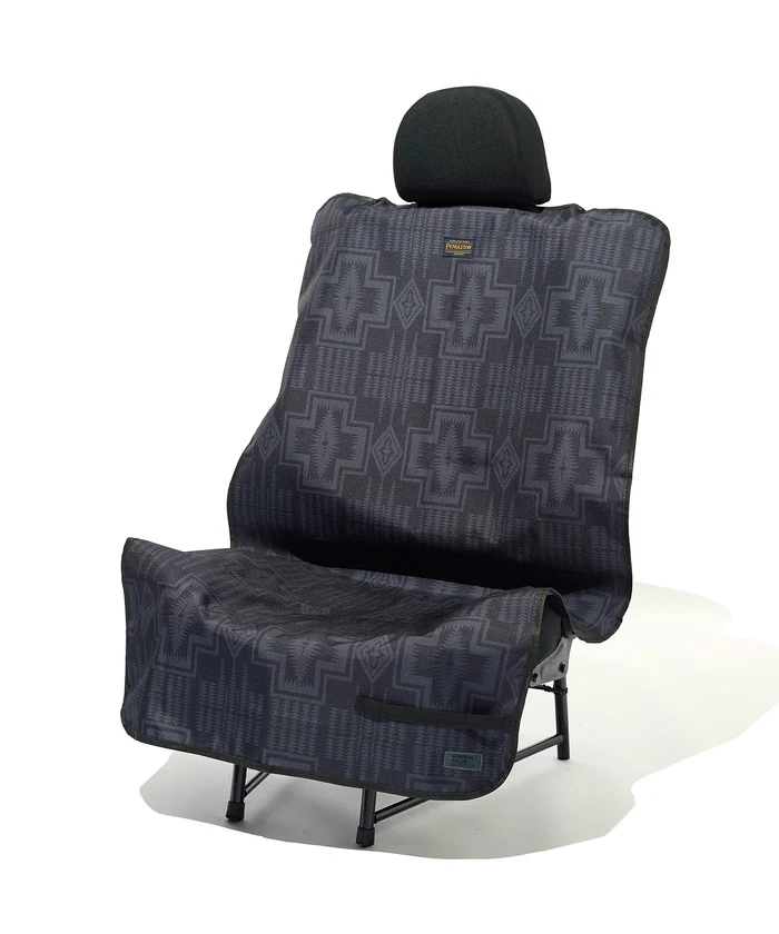 GML PENDLETON 2WAY SEAT SINGLE DK