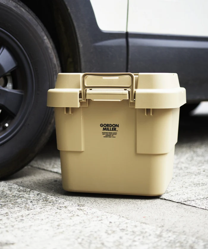 GML ST TRUNK CARGO 30L CO