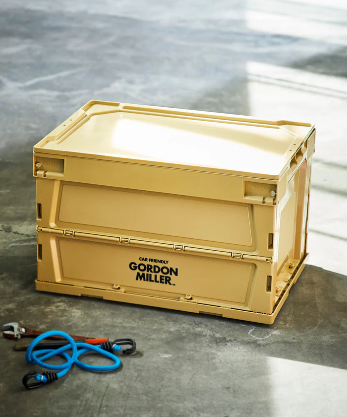 GML FOLDING CONTAINER 50L CO