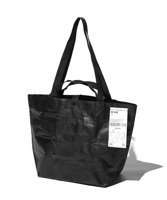 GML PP ECO BAG S