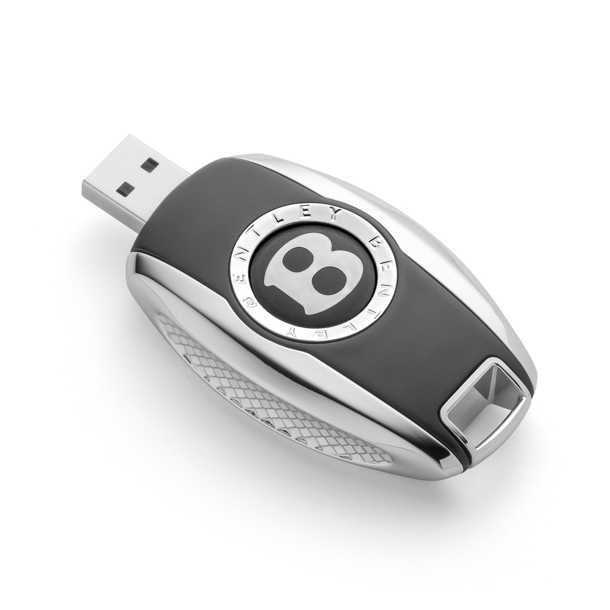 Bentley Car Key USB Stick (32GB) | Auto e-Shop | Auto e-Shop 