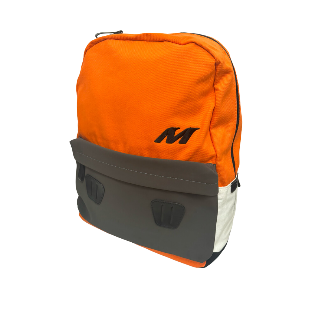 HONDA BACKPACK ORANGE